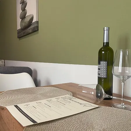 Apartament A&m Rovinj