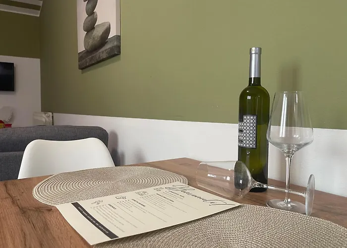 Appartement A&m Rovinj