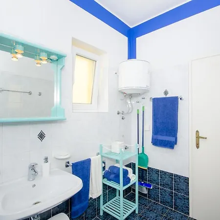 Apartament A&m