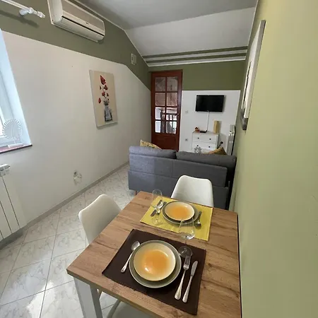 Apartament A&m *